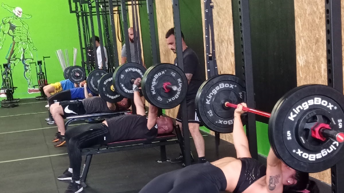 C.F.A Alpignano foto 1