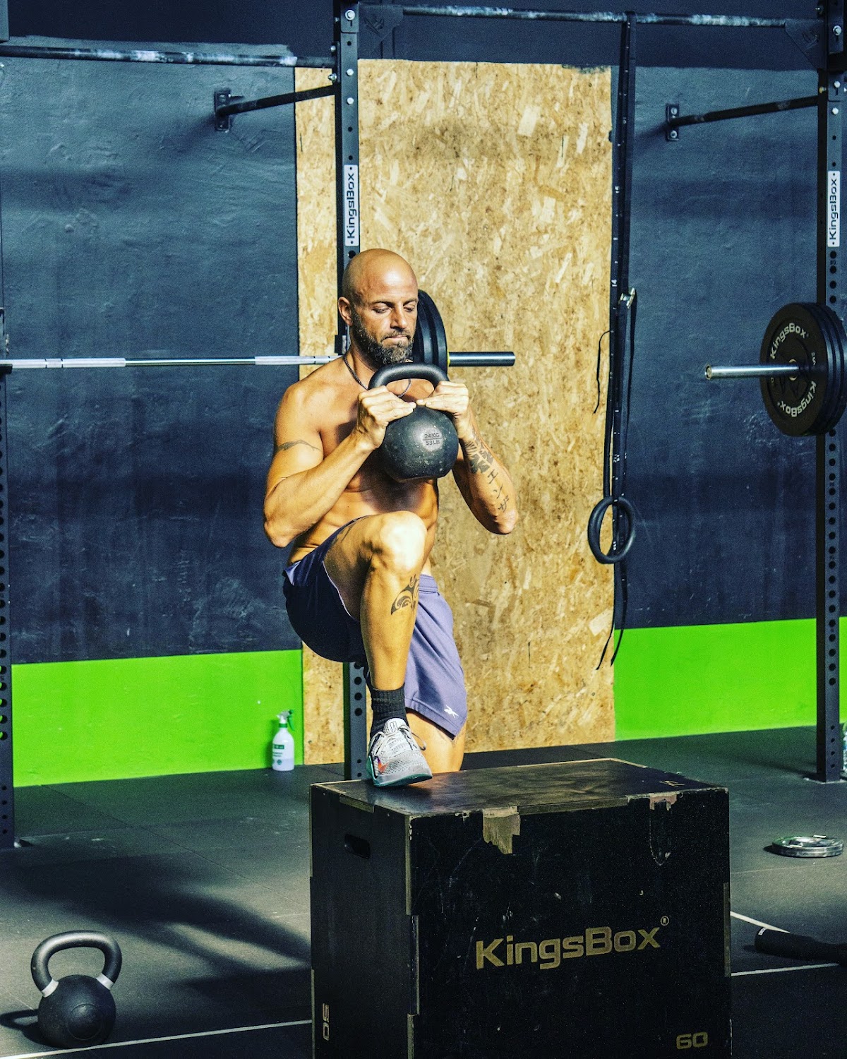 C.F.A Alpignano foto 2