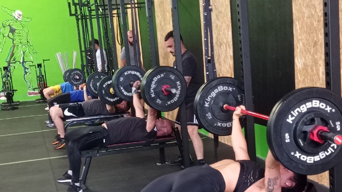 C.F.A Alpignano foto 3