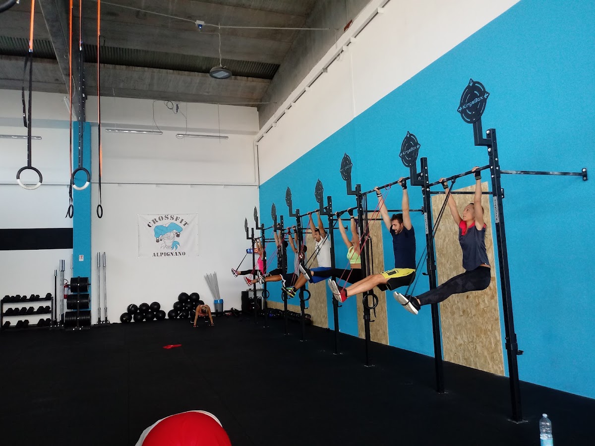 C.F.A Alpignano foto 4