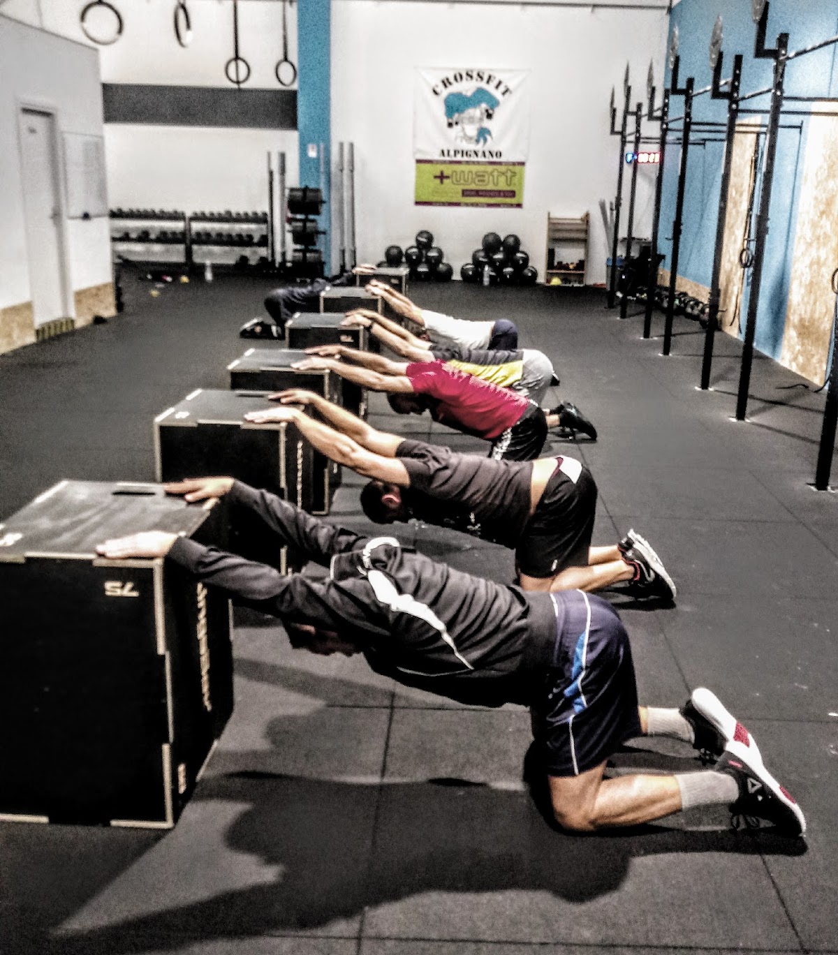 C.F.A Alpignano foto 6