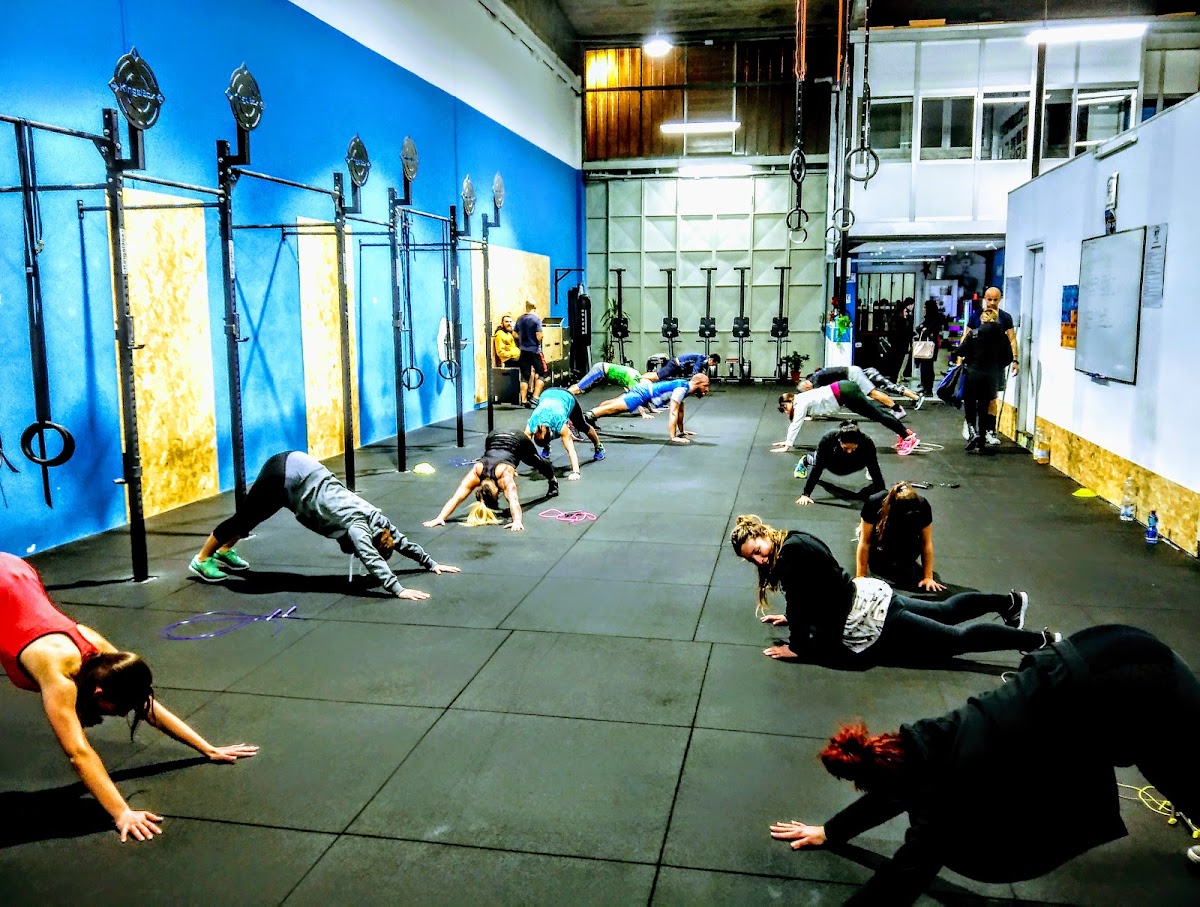 C.F.A Alpignano foto 7