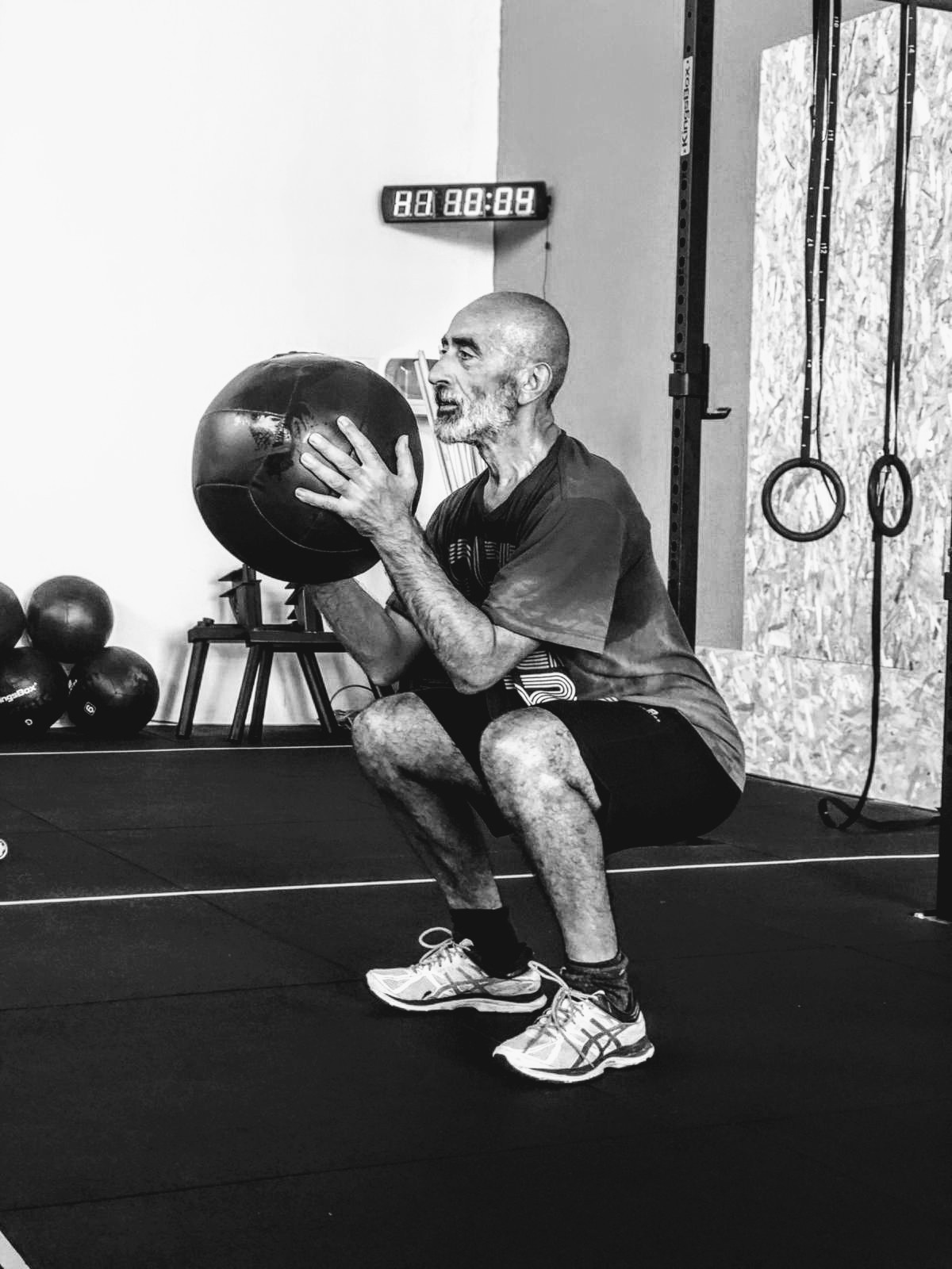 C.F.A Alpignano foto 8