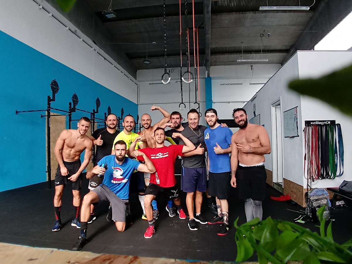 C.F.A Alpignano foto 9